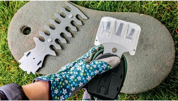 Actual product image Bosch Home & Garden EasyShear (Rechargeable battery operated)