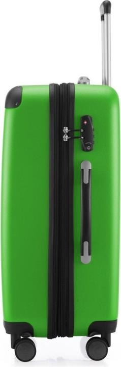 Immagine prodotto Hauptstadtkoffer Banda larga (119 l)