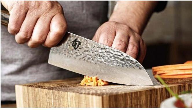 Produktbild Kai Shun Premier Tim Mälzer (18 cm)