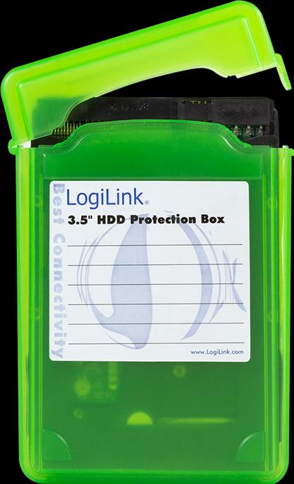 Produktbild LogiLink UA0133G
