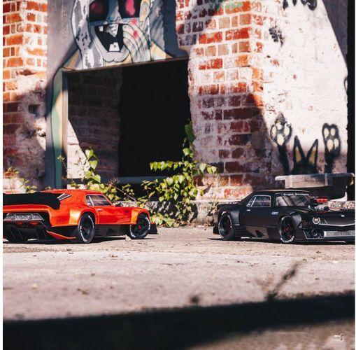 Produktbild Arrma Muscle Car Felony 6SBLX ARTR (RTR Ready-to-Run)