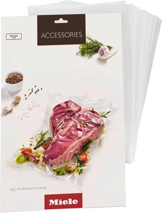 Actual product image Miele Vb2435 (50x)