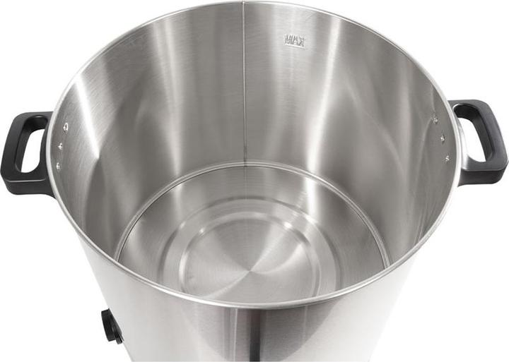 Actual product image Berger & Lanz FSP by BergerLanz EK28L Einkochtopf (28 l)