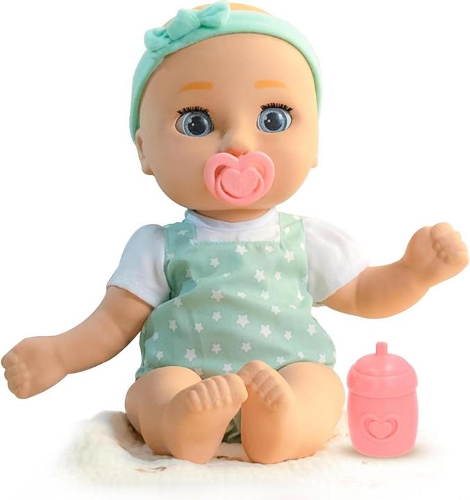Actual product image IMC Toys Be Loved Babies Core - 3