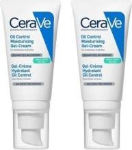 Etichetta energetica CeraVe Oil-Control (52 ml, Fino a SPF 10)