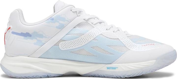 Actual product image Puma Accelerate Nitro SQD Abalosphere (44.5)