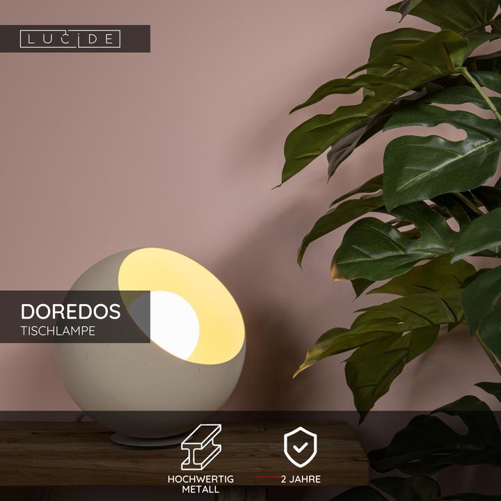 Image du produit Lucide Doredos (E27)