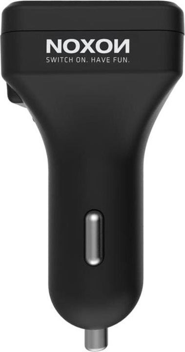 Immagine prodotto Noxon Trasmettitore FM wireless in streaming 2 auto