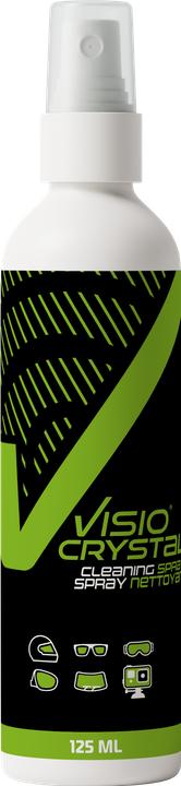Visiodry Pulvérisateur Visiocrystal 125ml