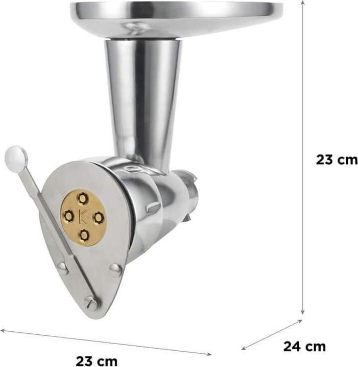 Actual product image Kenwood Pasta Fresca Attachment KAX92.AOME