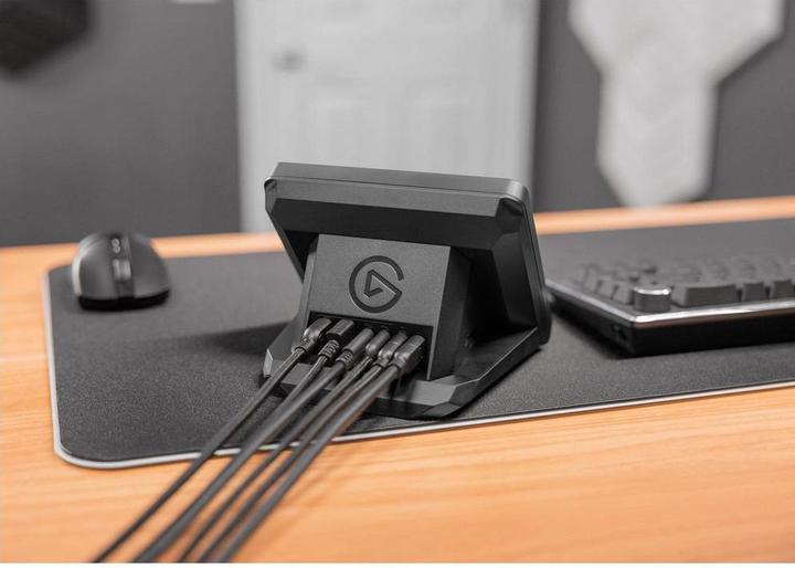 Immagine prodotto Elgato USB Hub for Stream Deck + (4 porte)