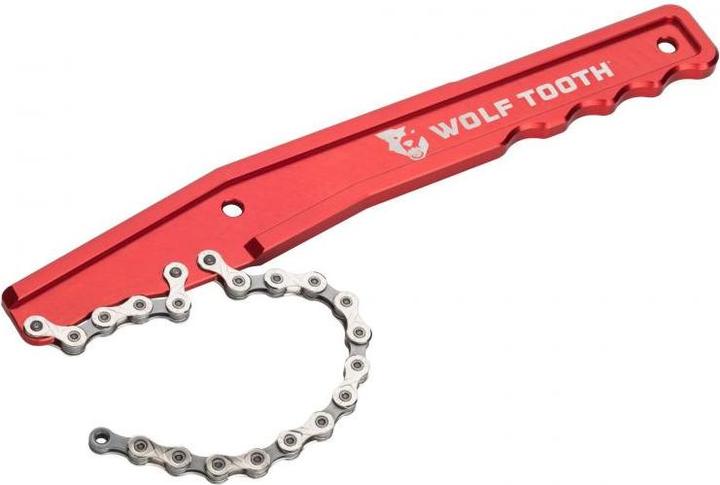 Wolf Tooth Kettingzweep