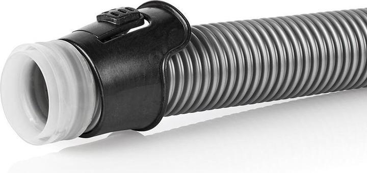 Actual product image Nedis VCHO111ELE18, Staubsaugerschlauch, Grau