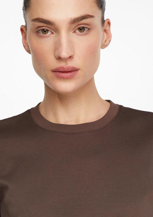 Produktbild Comma Basic T-Shirt (36)