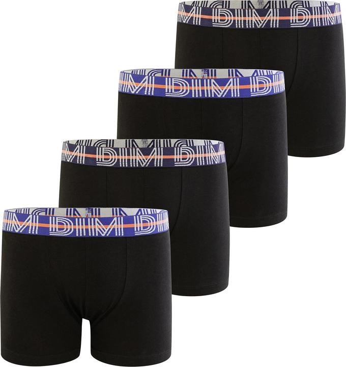 Produktbild DIM Boxer Basic (4XL, 4er Pack)