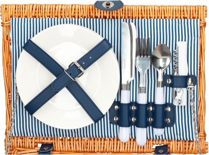 Actual product image GuGus Picknick Korb