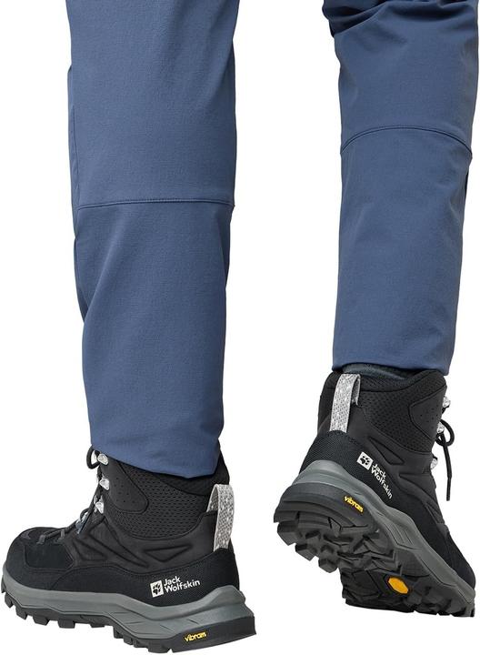 Produktbild Jack Wolfskin Cyrox Texapore Mid (42)