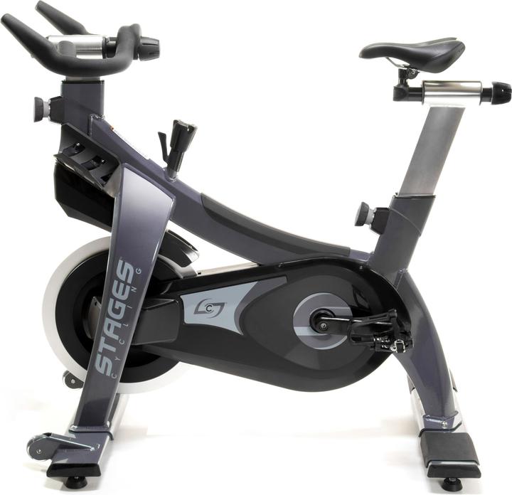 Produktbild Stages Indoor Bike SC2