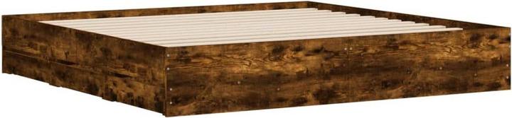Produktbild vidaXL Bettgestell (180 x 200 cm)