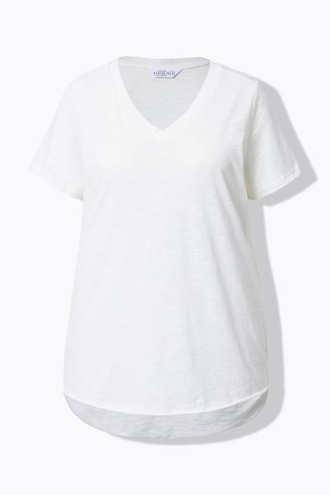 Actual product image Studio Untold Wide Classic Fit Tee (60)