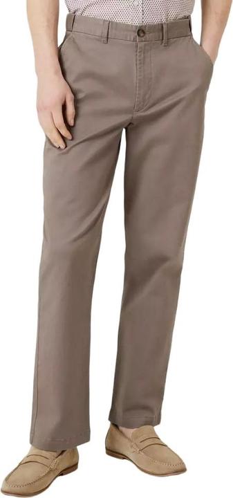 Actual product image Universal Textiles Mens Premium Chino Trousers (40)