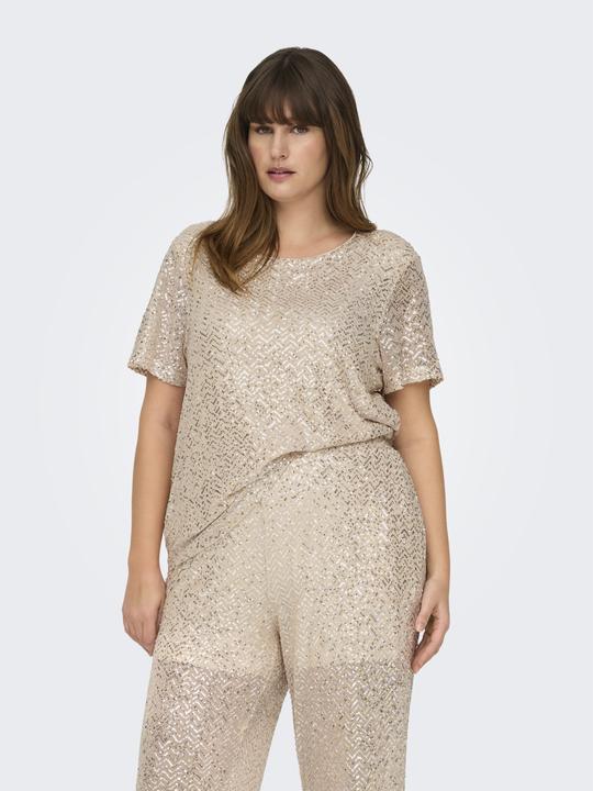 Actual product image Only CARVIVIANA T-shirt T-shirt (L)