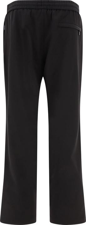 Produktbild Dolce & Gabbana Tecno drawstring trousers (50)