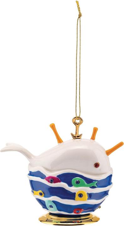 Produktbild Alessi La Balena Buona (1 x)