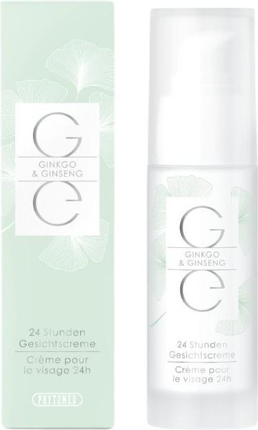 Produktbild Phytomed 24 Stunden Gesichtscreme Creme (30 ml, Gesichtswasser)