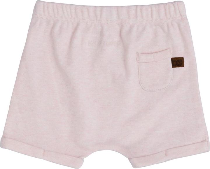 Image du produit Baby's only Short Melange rose classique - 62 (62)