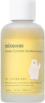 Immagine prodotto Mixsoon Essenza di Centella Asiatica (50 ml)