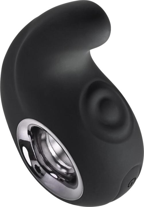 Produktbild Evolved Ring My Bell Vibrator Schwarz