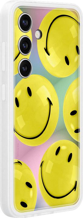 Actual product image Samsung Suit Case (Samsung Galaxy S24+)