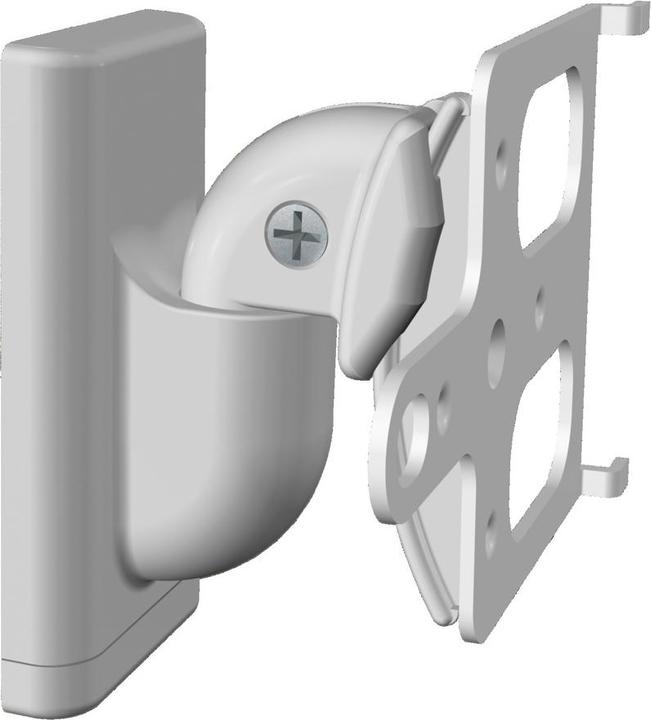 Produktbild Sanus Wandhalter zu Sonos ONE, PLAY:1 & 3 (1 Stk., Wandmontage, Schwenkbar, Neigbar)