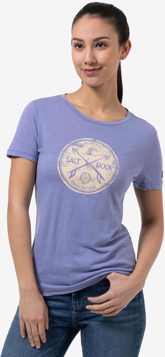 Produktbild Super Natural Women's Salt & Rock Tee (M)