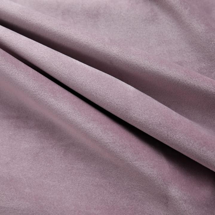 Produktbild vidaXL Vorhang (140 x 175 cm)