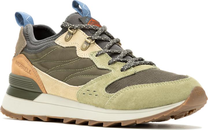 Immagine prodotto Merrell Alpine 83 Sneaker Recraft (42)