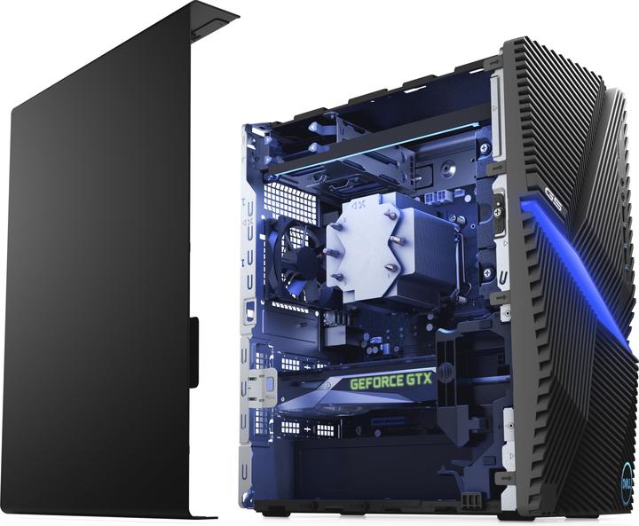 Produktbild Dell G5 5090 (256 GB, 8 GB, Intel Core i5-9400, GeForce GTX 1660 Ti)