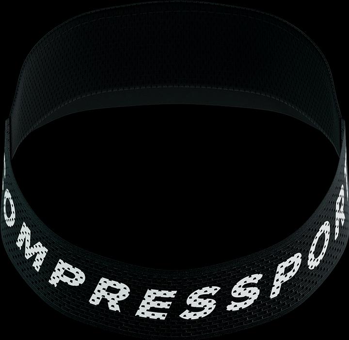 Actual product image Compressport Pro Racing Visor (One size)