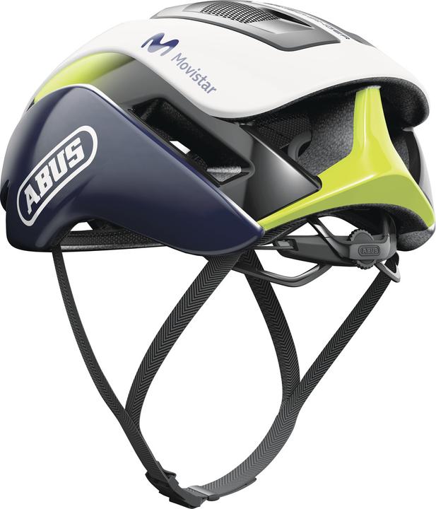 Produktbild Abus GameChanger 2.0 Movistar Team 24 S (51 - 55 cm)
