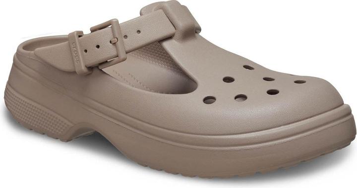 Actual product image Crocs Classic Mary Jane Clog (40)