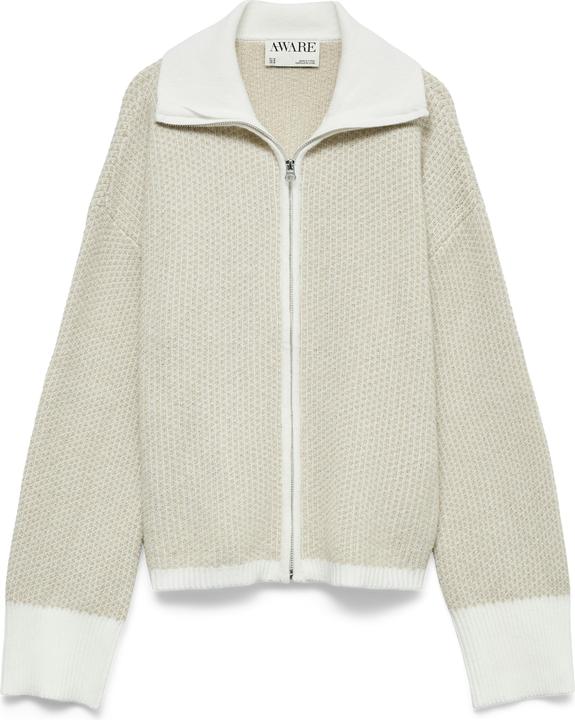 Produktbild Vero Moda AWOLLIE Strickjacke Strickjacke (XL)