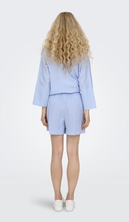 Actual product image Only Onlaugusta Shorts Wvn Noos (XS)