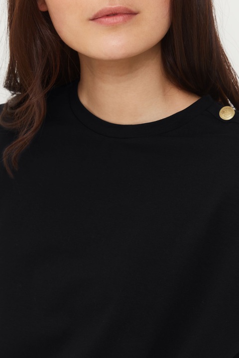 Actual product image B.young BYREGITTA BUTTON 20810260 (XL)