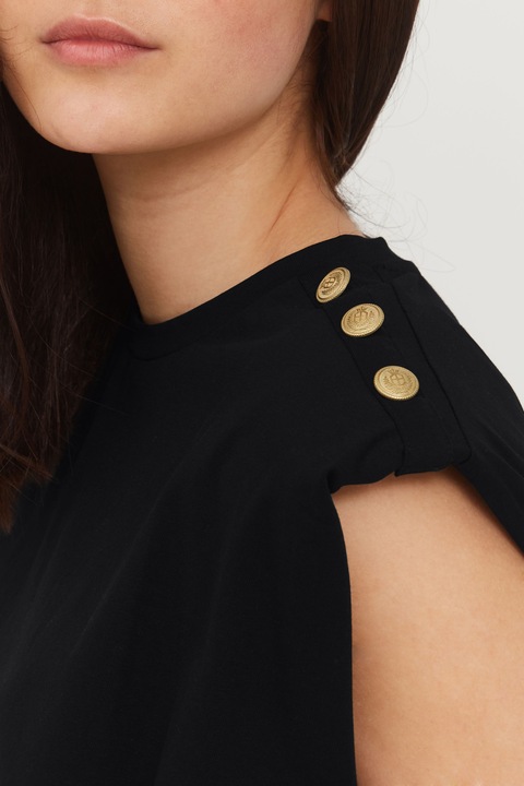 Actual product image B.young BYREGITTA BUTTON 20810260 (XL)