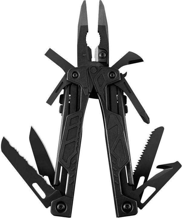 Actual product image Leatherman Oht (16 Functions)