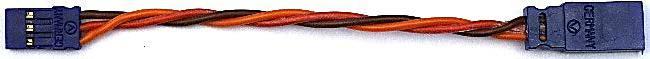 Image du produit Muldental Rallonge de 35cm JR 0.35mm2