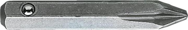 Image du produit Facom Embout pour tournevis à main MICRO-TECH® | Série 0 | Entraînement hexagonal externe 4 mm (5/32") |