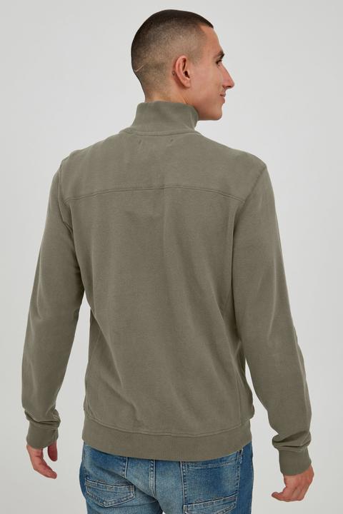 Actual product image Blend BHBHAvebury Zipthrough 20712814 (S)