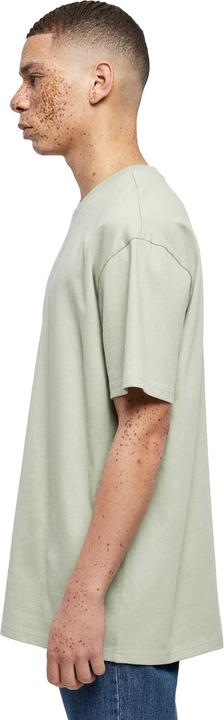 Actual product image Build Your Brand Unisex Adults Heavy Oversized Tee (S)